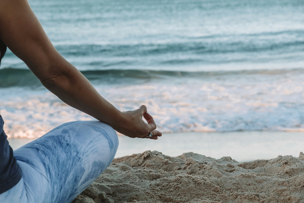 Yoga Urlaub auf Sylt — Entspannung und Regeneration inmitten der Nordseeinsel